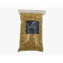 GENERICO - Cuarzo Tamaño Arroz Color Amarillo 1 kg