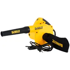 DEWALT - Soplador Aspiradora Electrico 800w DWB800-b2c