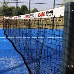 UK TIME - Red de Pádel Profesional 10x092m UkTime