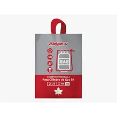 CALGARY - Cobertor Para Cilindro De Gas 5k -