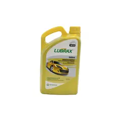 LUBRAX - Aceite Motor Valora 5w30 4 Lts