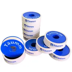 TAUMM - Teflón para Agua Täumm Jumbo 3/4" - Pack 10 Unidades