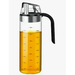 ATLAS - Botella De Vidrio Dispensadora
