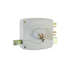 ANDESLOCK - CERRADURA AS01