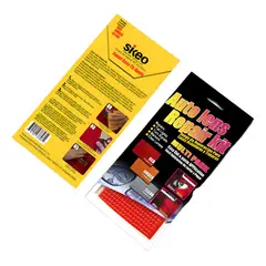 GENERICO - Kit De Reparación Focos Vehículos Trizados