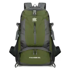 GENERICO - Mochila Trekking 50 LT