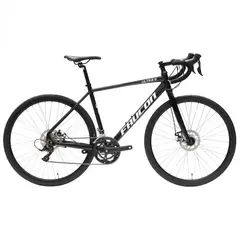 FAUCON - Bicicleta Ruta Ultra 9 Aro 700c