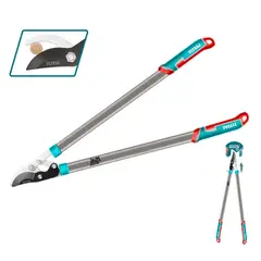 TOTAL TOOLS - Tijera de Podar 30" Total