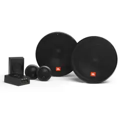 JBL - Parlante para auto Stage2 604c 6½"