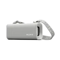 SONY - Parlante portátil inalámbrico ULT FIELD 3 Blanco