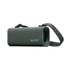 SONY - Parlante portátil inalámbrico ULT FIELD 3 Verde