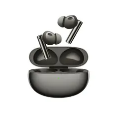 REALME - Audífonos Inalámbricos Bluetooth buds air 6 pro - Negro