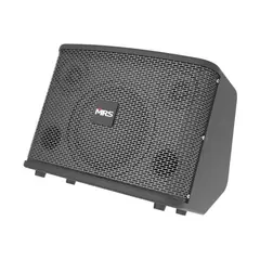 MRS - Sistema de Sonido COMPACT-1500 - Negro