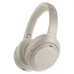 SONY - Audifono WH-1000xm4 Noise Cancelling Silver Reacondicionados