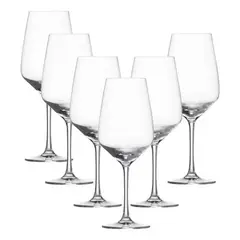 SCHOTT ZWIESEL - Set 6 Copas Agua Taste 656mL