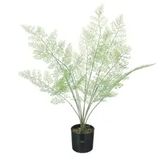 HOMEY - Planta artificial para decoracion del hogar