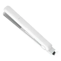 REMINGTON - Plancha de cabello S-1300 Series S1305 blanca