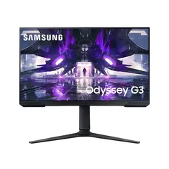 SAMSUNG - Monitor Odyssey G3 S27AG320NN 27 Full HD 1920 x 1080 165Hz VA