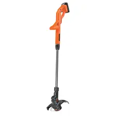 BLACK+DECKER - Orilladora 10” 20V BCST201C1-B2