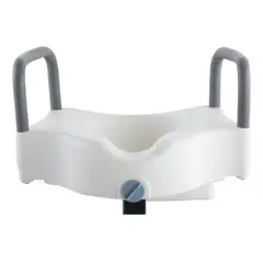 BLUNDING - Alza Baño Con Apoya Brazo