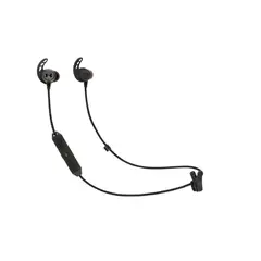 JBL - Audifonos Inalambricos Sports React - Under Armour Negro