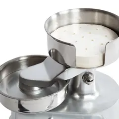 ECOBECK - HAMBURGUESERA  15mm