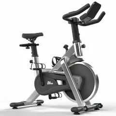 TEN SERIES - Spinning X3000 Silver