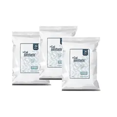 SOPROCAL - DESPACHO A TODO EL PAIS - Cal Viva Sanitaria x 3 kg