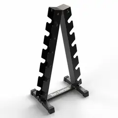 TEN SERIES - Rack Mancuernas Vertical
