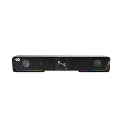 REDRAGON - Barra de sonido Darknets GS570 Negro