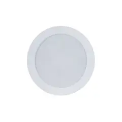 LEMU LUX - Panel Led AD Sobrepuesto 20w Luz Calida