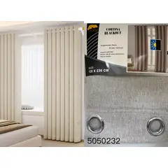 GENERICO - CORTINA BLACKOUT135x230CM.