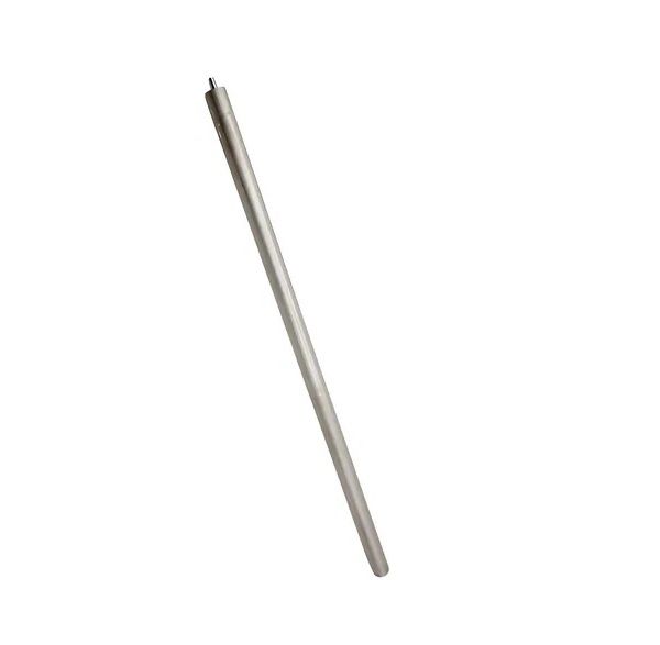 Ánodo de magnesio 50 cm