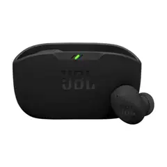 JBL - Audifonos Bluetooth wave buds 2 Negro