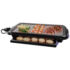 OSTER - Parrilla Bioceramic Nuevo Mod CKSTGR5085052