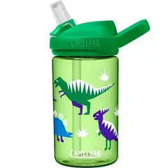 CAMELBAK - Botella eddy+ Kids 400 ml Multicolor