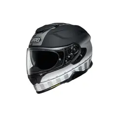 SHOEI HELMETS - Kit Casco Shoei Gt-Air II Tesseract TC-5 + 2 Visores