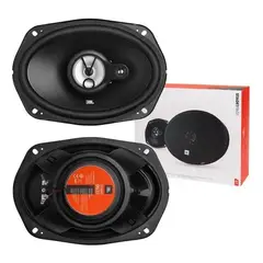 JBL - PARLANTE PARA AUTO STAGE1 9631
