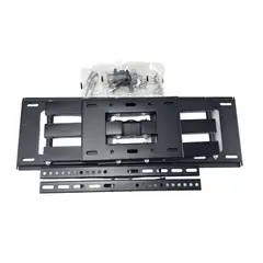 GENERICO - Soporte Tv 32-70 Pared Ajustable Brazo Retractil