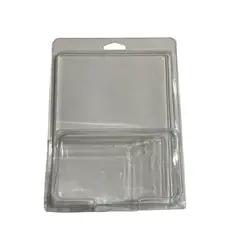 GENERICO - Protector Cubre Blister Premium Para Hot Wheels