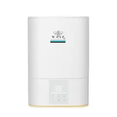 WASP - Humidificador Versa Smart 6 L Wifi + Difusor + Luz UVC