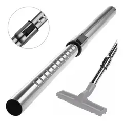 GENERICO - Tubo Metálico Aspiradora Para Thomas Karcher