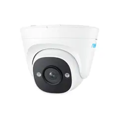 REOLINK - Cámara de Seguridad Exterior P324 POE