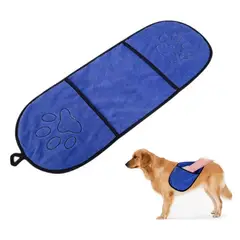 GENERICO - Toalla Mascota