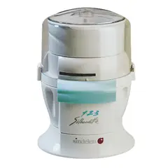 SINDELEN - Picadora P-123bl Silhouette