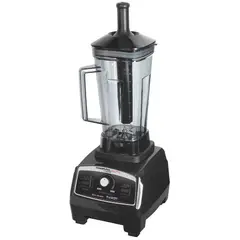 SINDELEN - Licuadora Jarro Tritán L-25000ng 1.000w 2.2lt