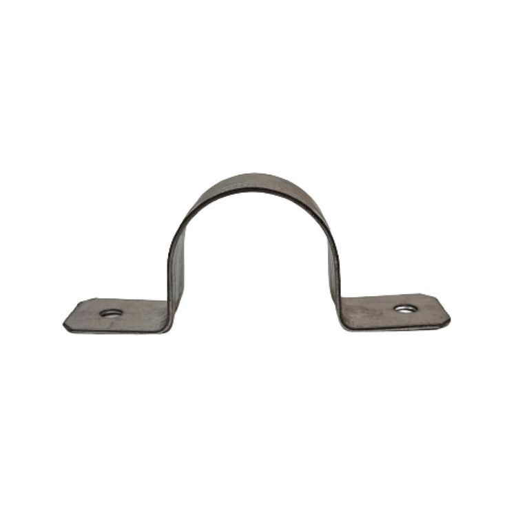 Abrazadera Omega EMT 20mm pack 50 unidades