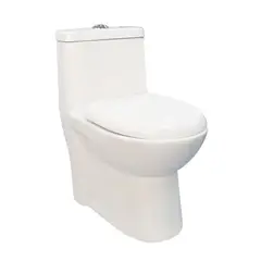 DUSCHY - WC ONE PIECE KALLA