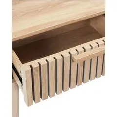 HABITA2 CHILE - ARRIMO FOREST MADERA CLARA 100X85X35