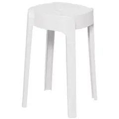 ESCANDINAVIA - Piso Apilable Deco Valencia Blanca